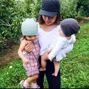 Meet your Posher, Busarin